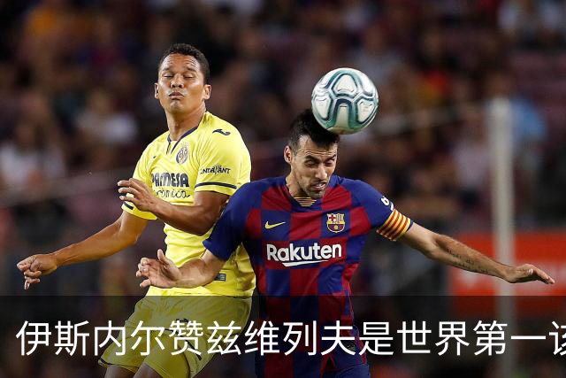 伊斯内尔赞兹维列夫是世界第一该有的样子，世界最好接发球员之一