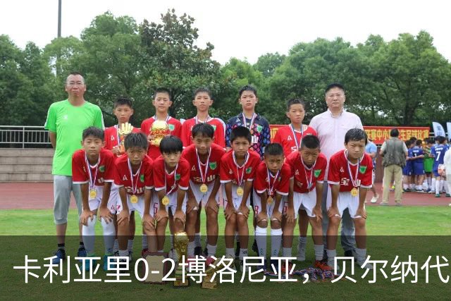 卡利亚里0-2博洛尼亚，贝尔纳代斯基点射建功，卡萨莱破门