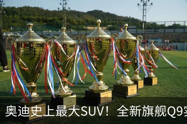 奥迪史上最大SUV！全新旗舰Q9实车国内现身：前脸或成大槽点