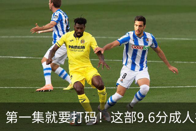 第一集就要打码！这部9.6分成人神作，后劲太大了