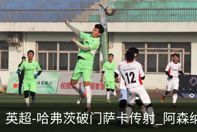 英超-哈弗茨破门萨卡传射 阿森纳2-0狼队